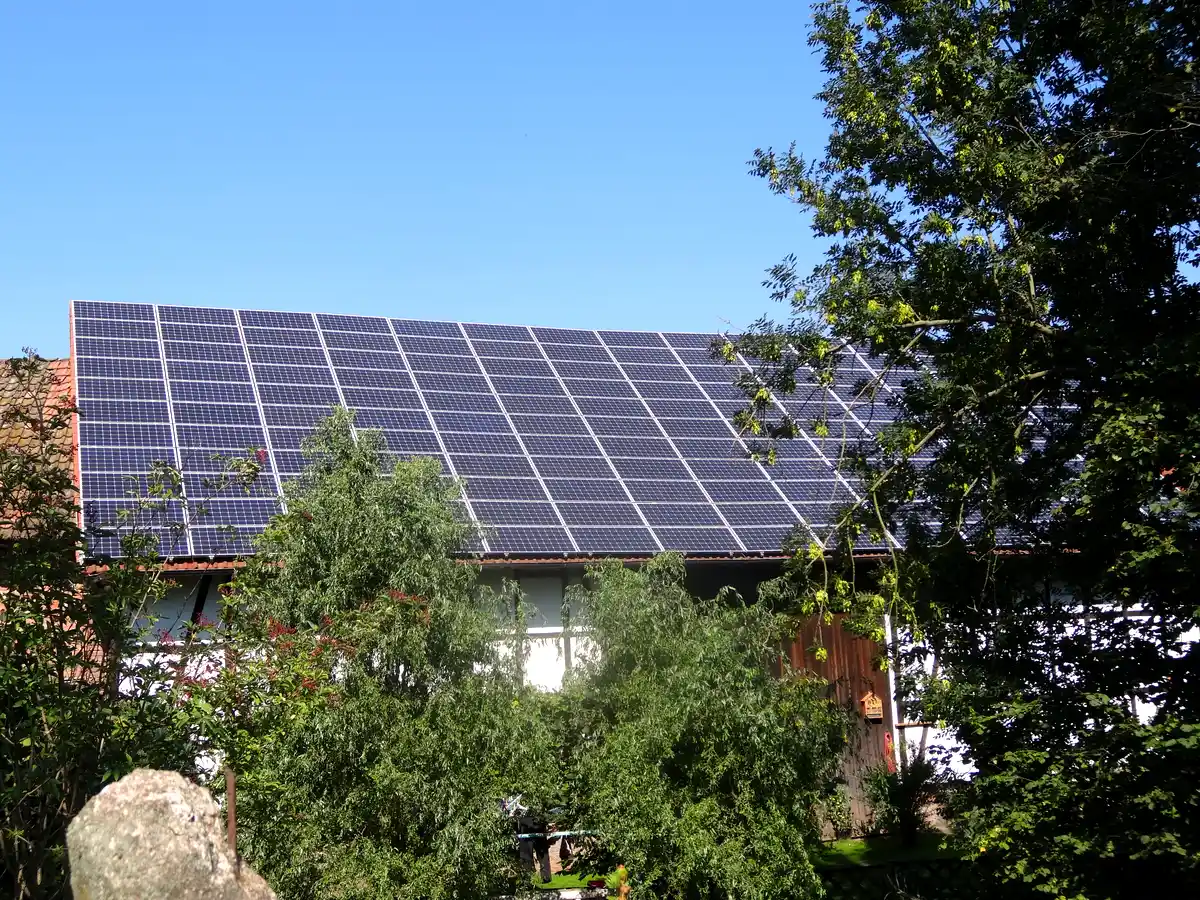 Zento Solar franchise partner meeting